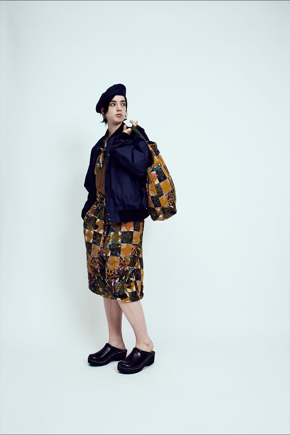 ENGINEERED GARMENTS | HOUYHNHNM（フイナム）