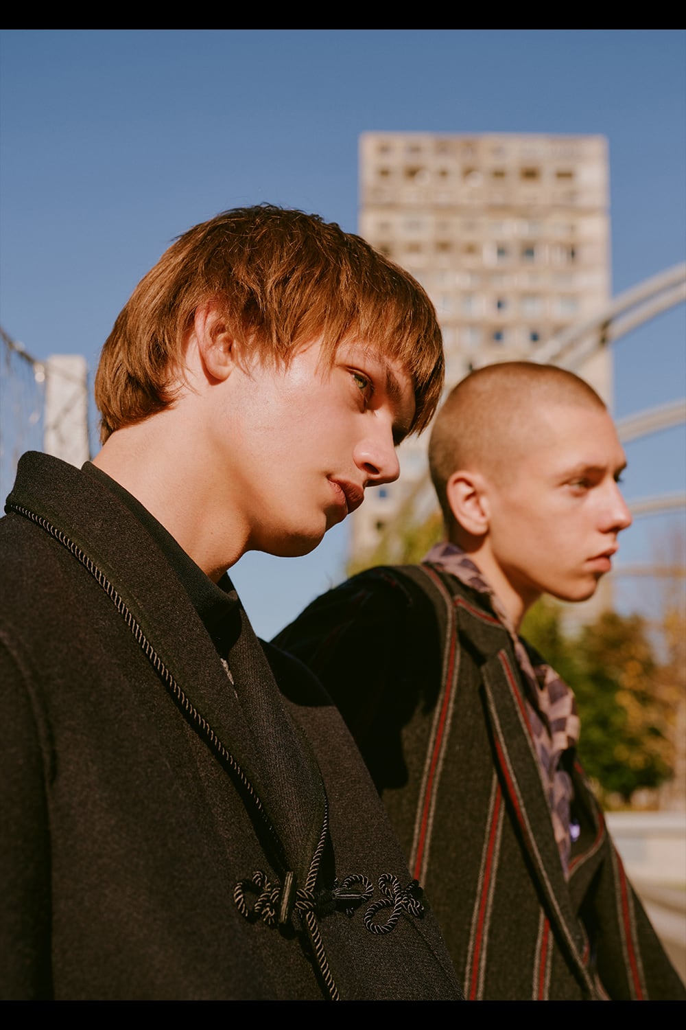 NEEDLES | HOUYHNHNM（フイナム）