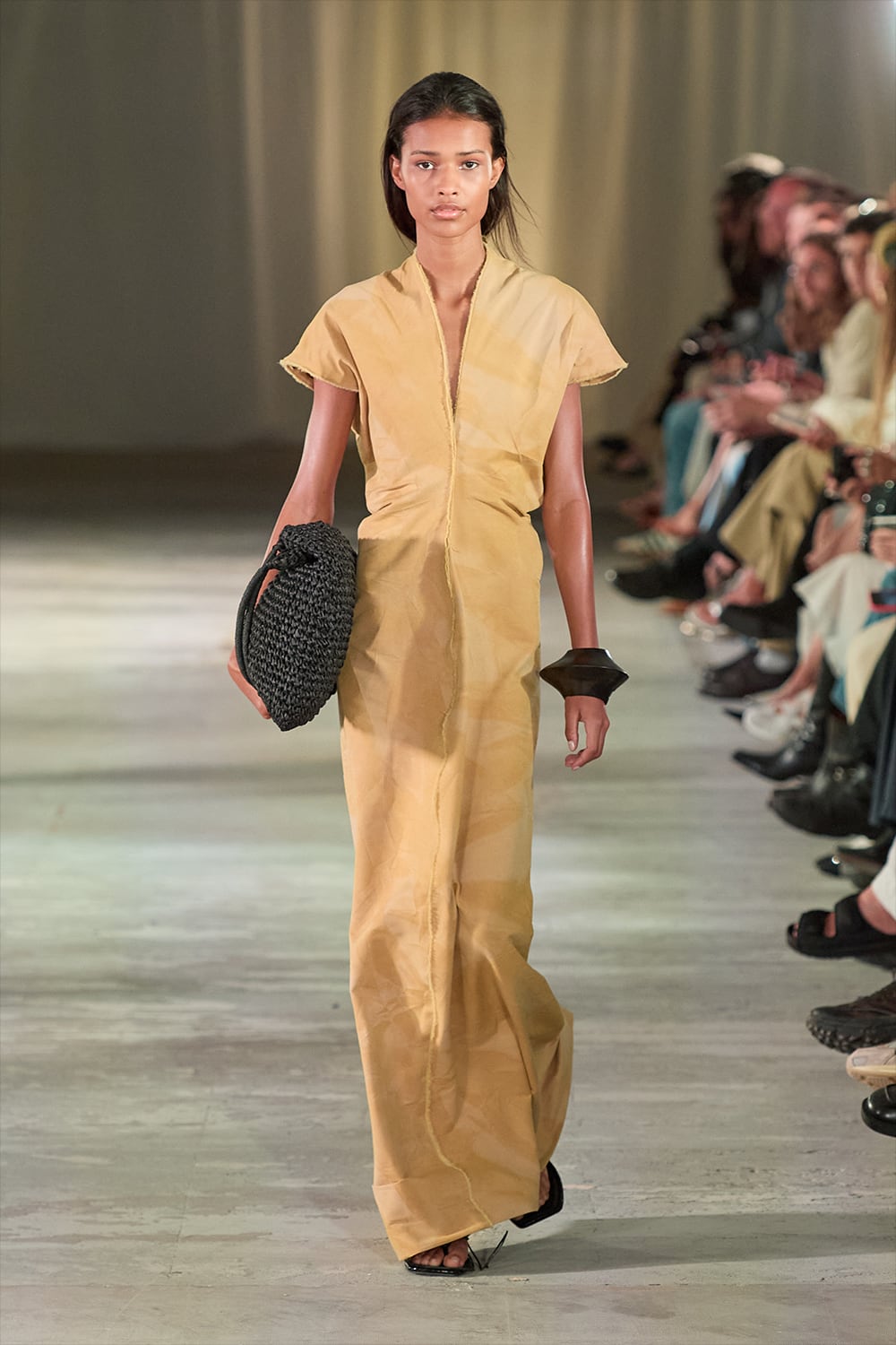 CMMN SWDN ウエスタン スエード スウェード ジャケット CMMN SWDN | HOUYHNHNM（フイナム）