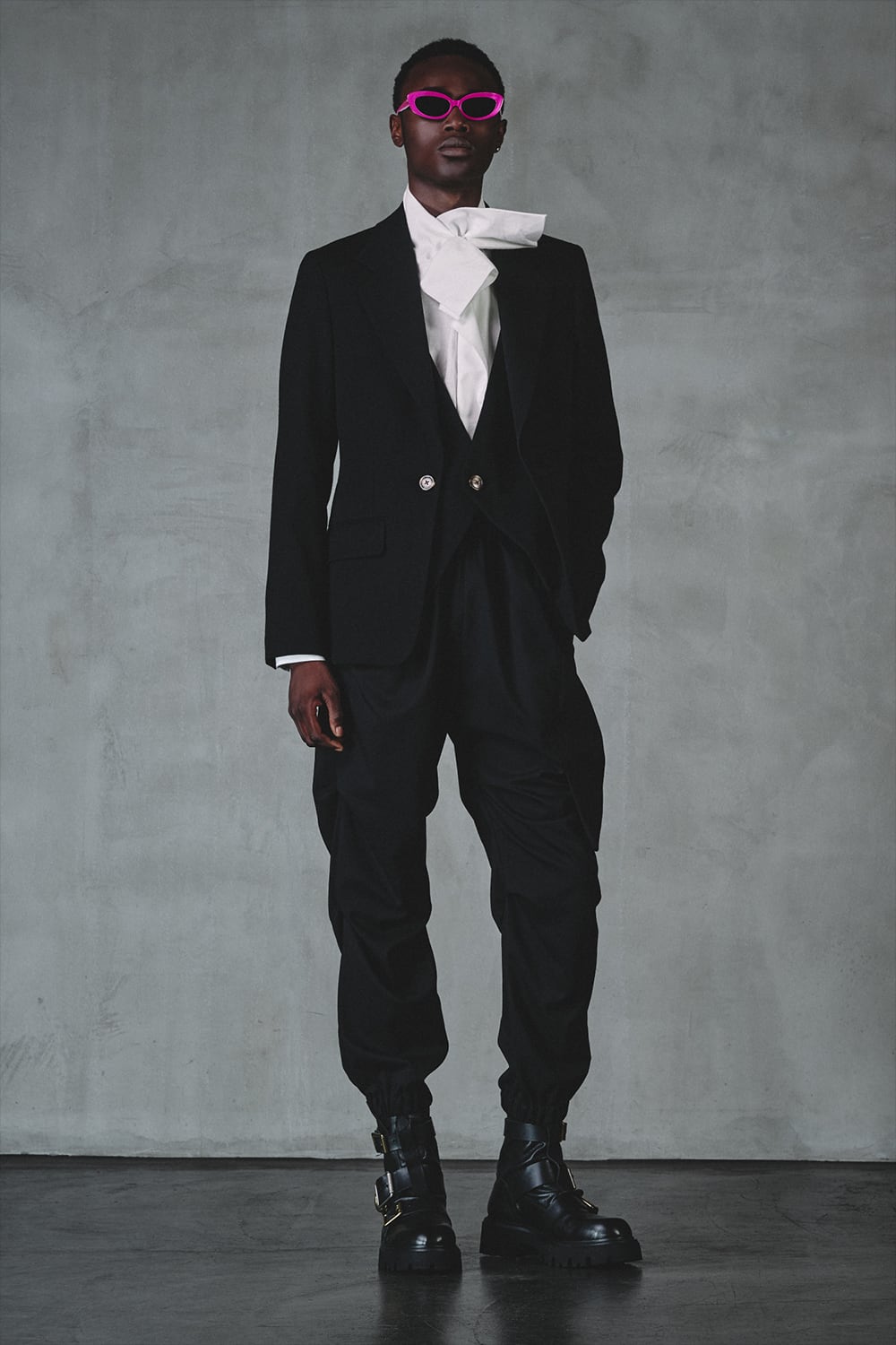 Vivienne Westwood MAN | HOUYHNHNM (HOUYHNHNM)