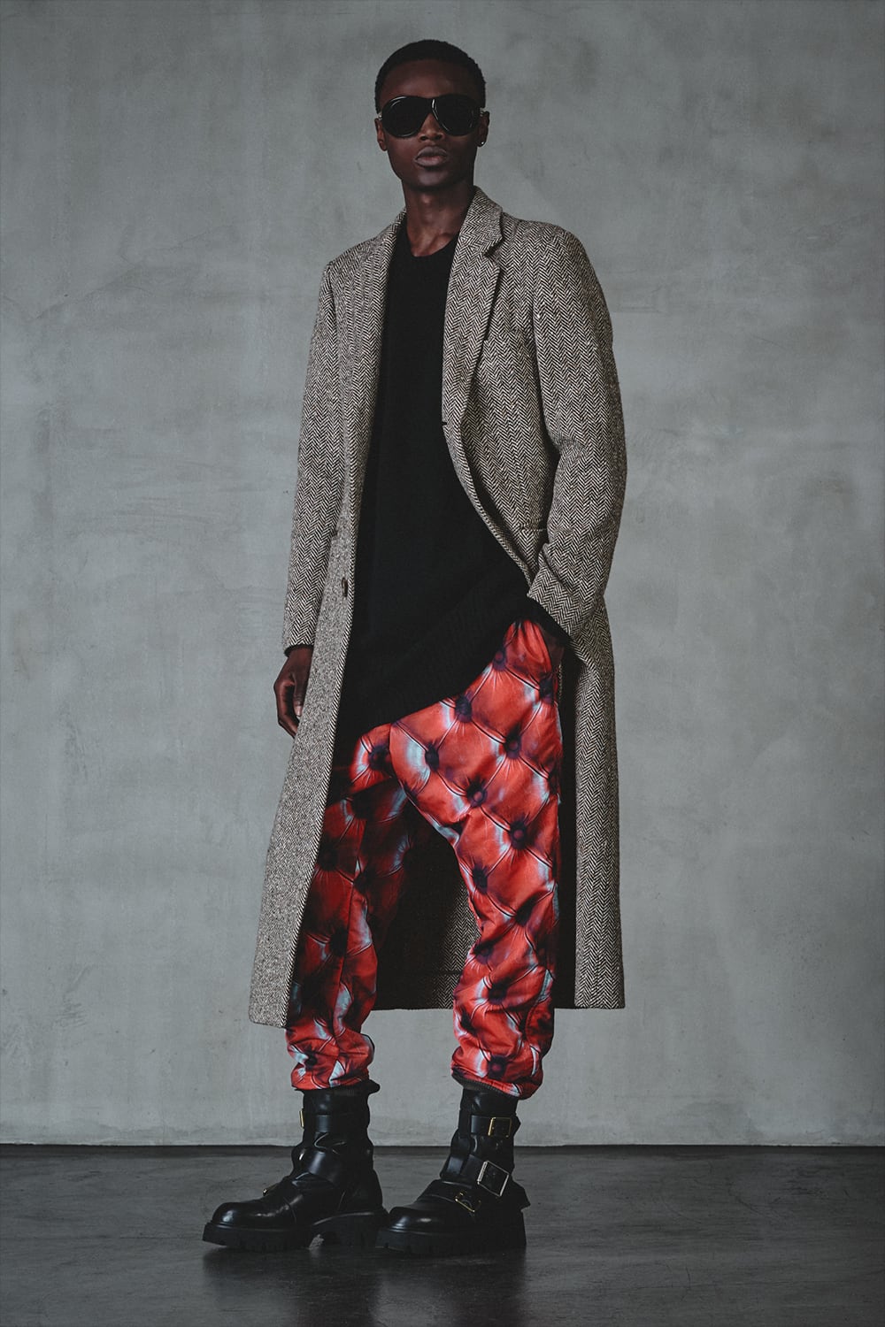 Vivienne Westwood MAN | HOUYHNHNM（フイナム）