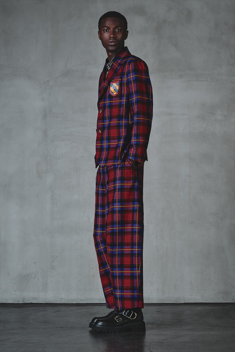 Vivienne Westwood MAN | HOUYHNHNM (HOUYHNHNM)