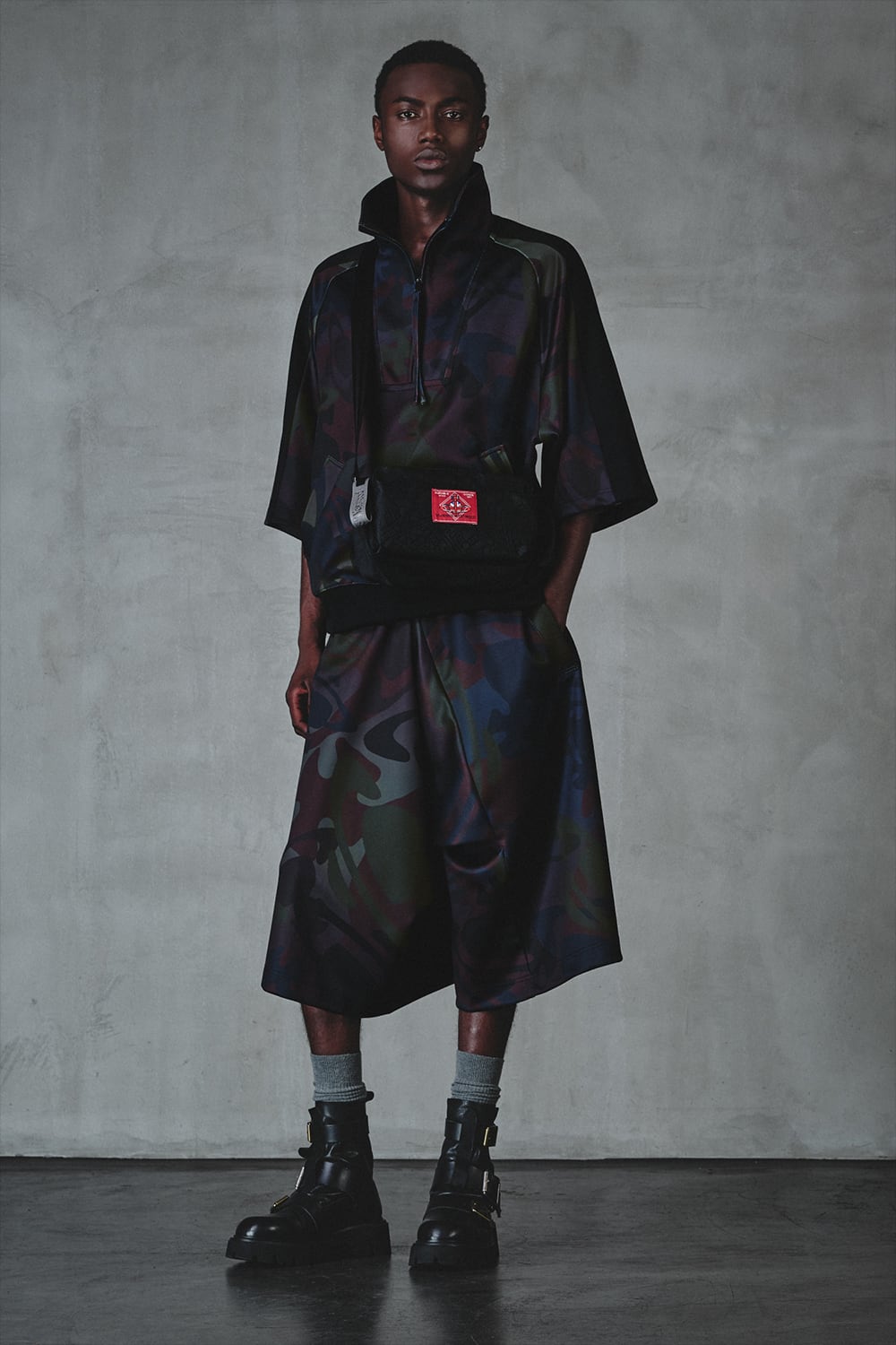 Vivienne Westwood MAN | HOUYHNHNM (HOUYHNHNM)