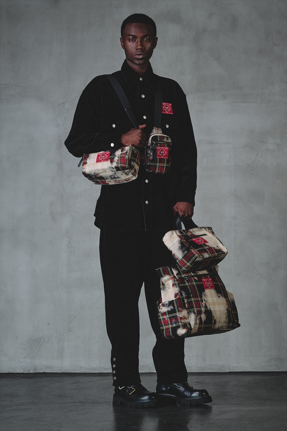 Vivienne Westwood MAN | HOUYHNHNM (HOUYHNHNM)