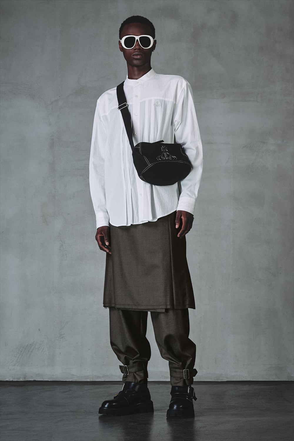 Vivienne Westwood MAN ヴィヴィアンウエストウッドマン Vivienne Westwood MAN | HOUYHNHNM (HOUYHNHNM)