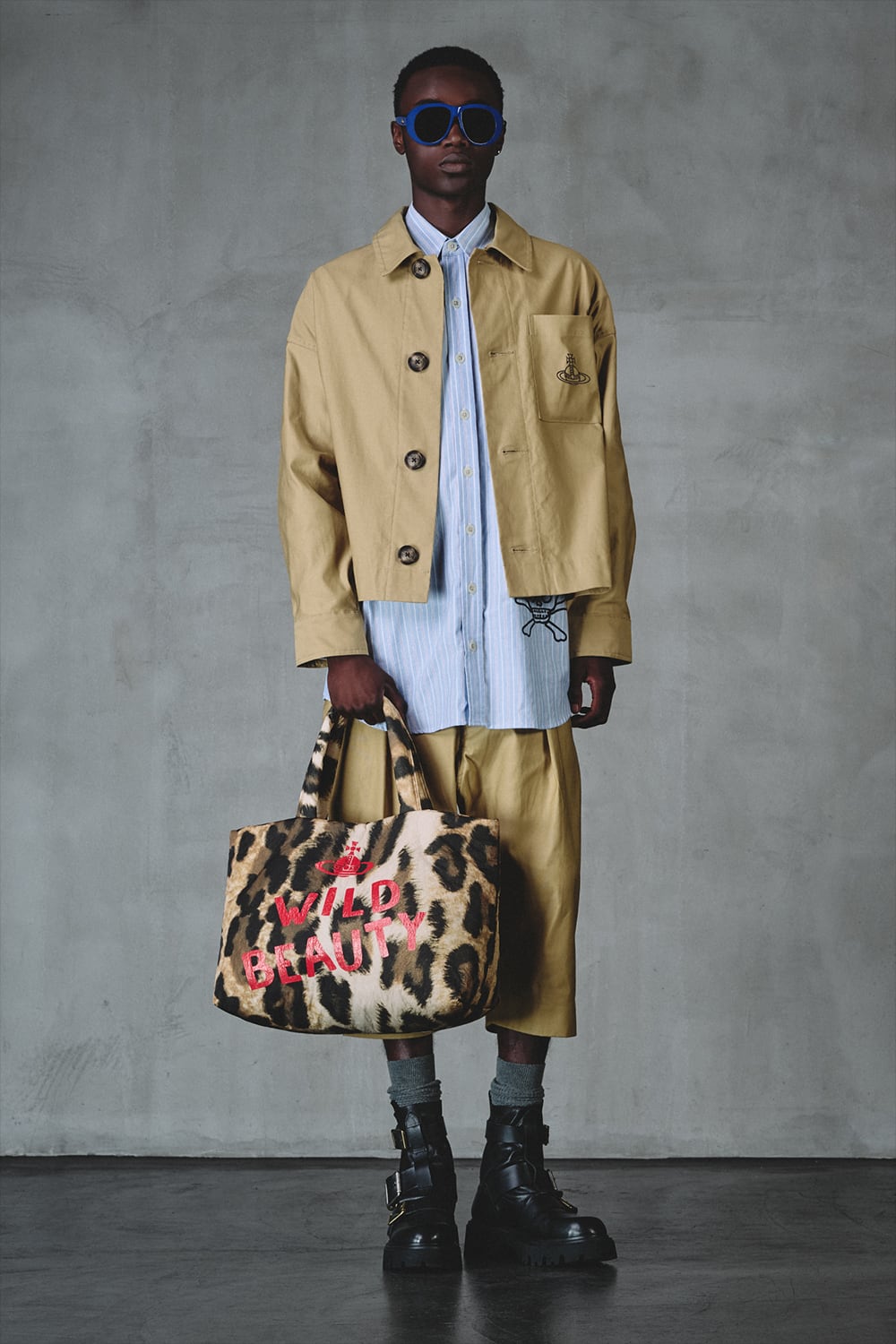 Vivienne Westwood MAN | HOUYHNHNM（フイナム）