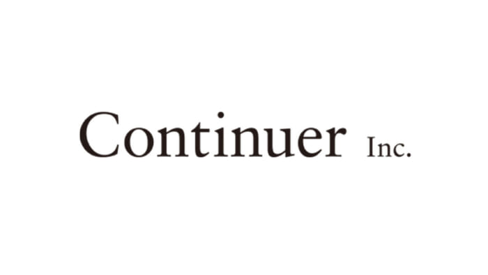 Continuer Inc.