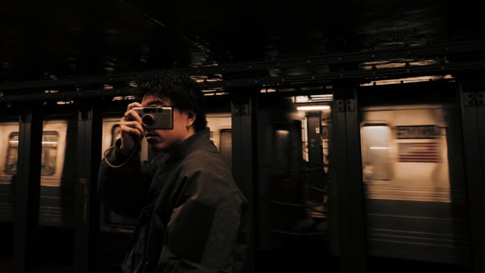 【FOCUS IT.】交差点としてのNew York。チャリ屋からはじまったチャリアンドコーとKIKUMARUのクロスカルチャー対談。