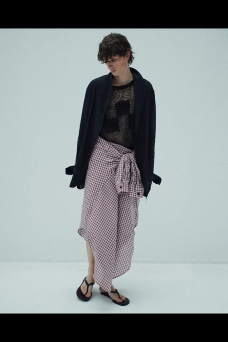 ensou. | エンソウ