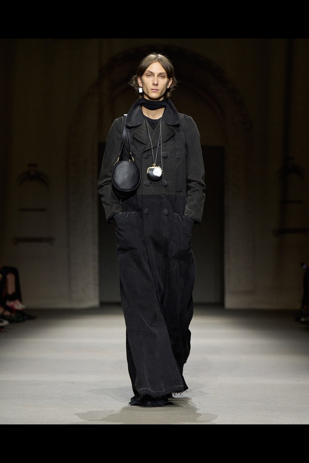 COACH | HOUYHNHNM (HOUYHNHNM)