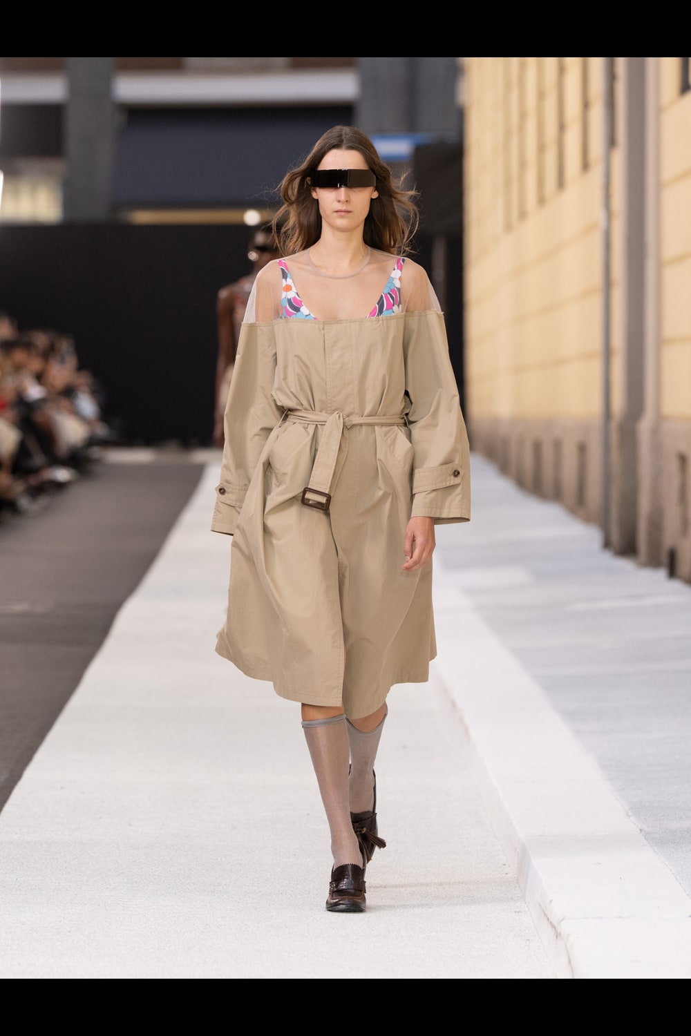 MM6 Maison Margiela | HOUYHNHNM（フイナム）