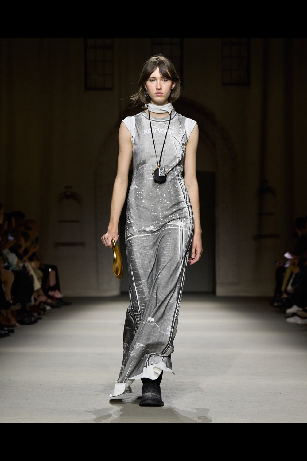 COACH | HOUYHNHNM（フイナム）