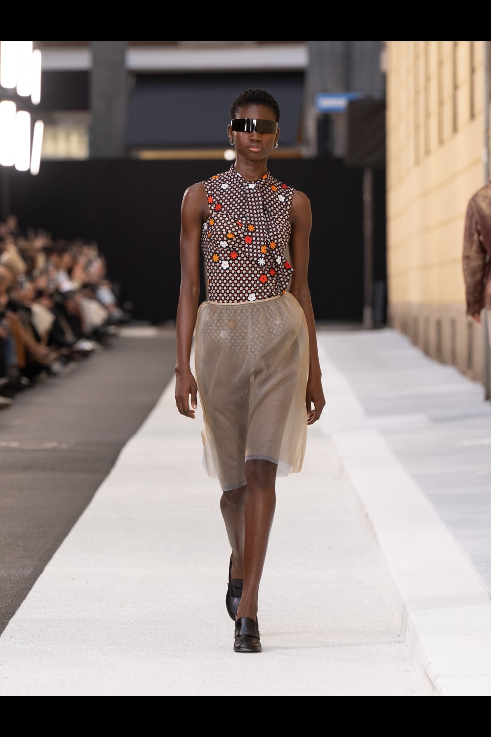 MM6 Maison Margiela | HOUYHNHNM（フイナム）