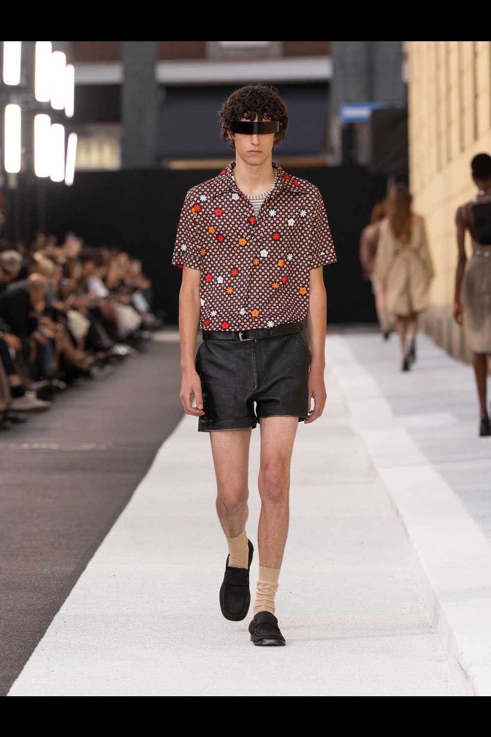 MM6 Maison Margiela | HOUYHNHNM (HOUYHNHNM)