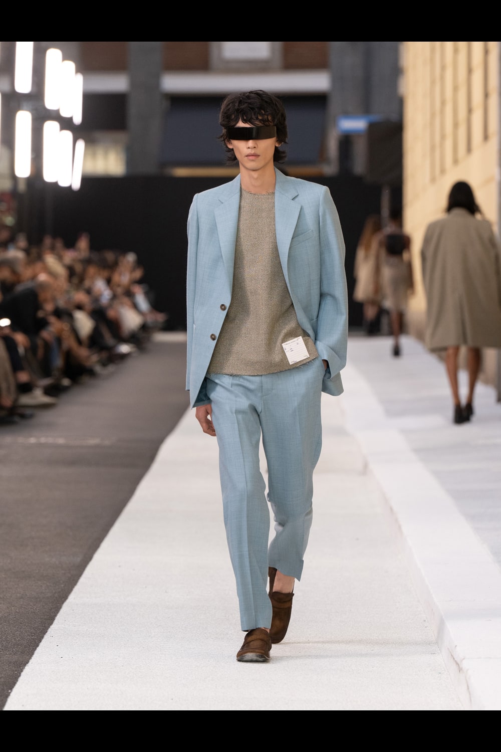 MM6 Maison Margiela | HOUYHNHNM（フイナム）