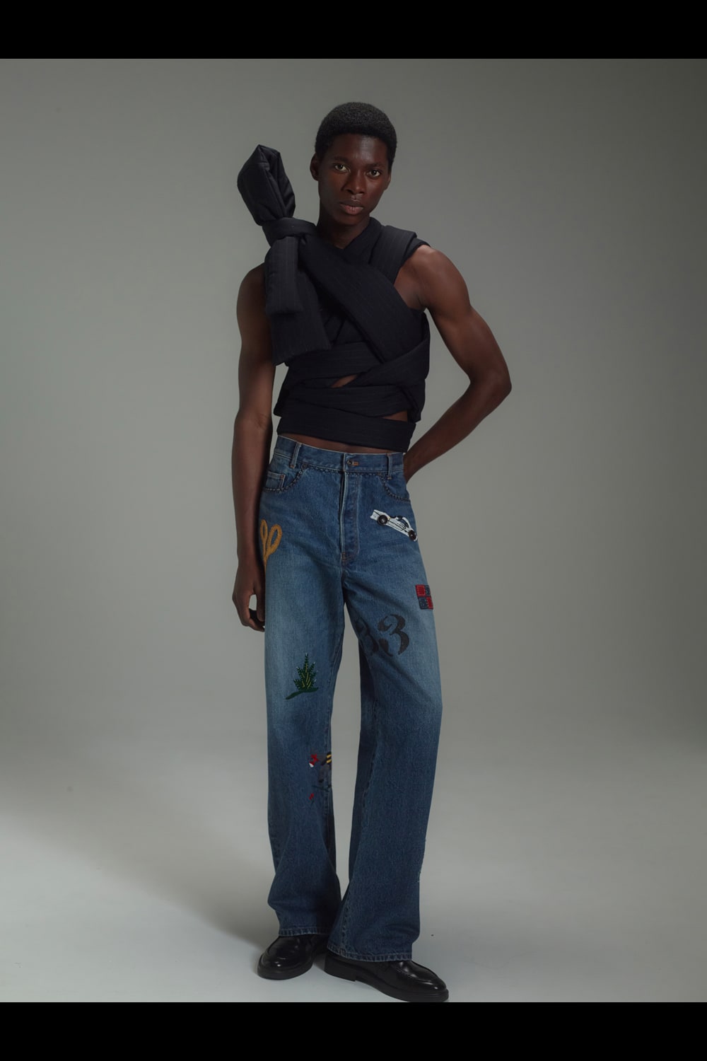 KHOKI | HOUYHNHNM（フイナム）