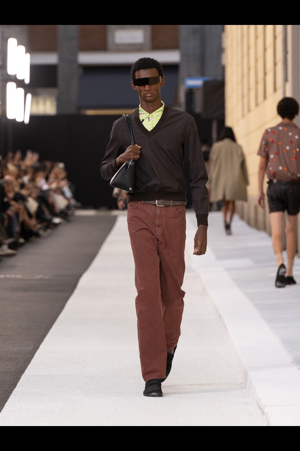 MM6 Maison Margiela | HOUYHNHNM（フイナム）