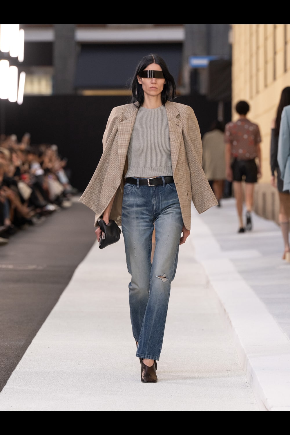 MM6 Maison Margiela | HOUYHNHNM (HOUYHNHNM)