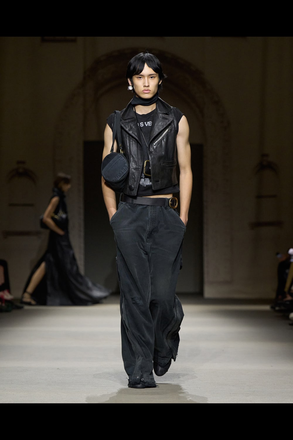 COACH | HOUYHNHNM（フイナム）