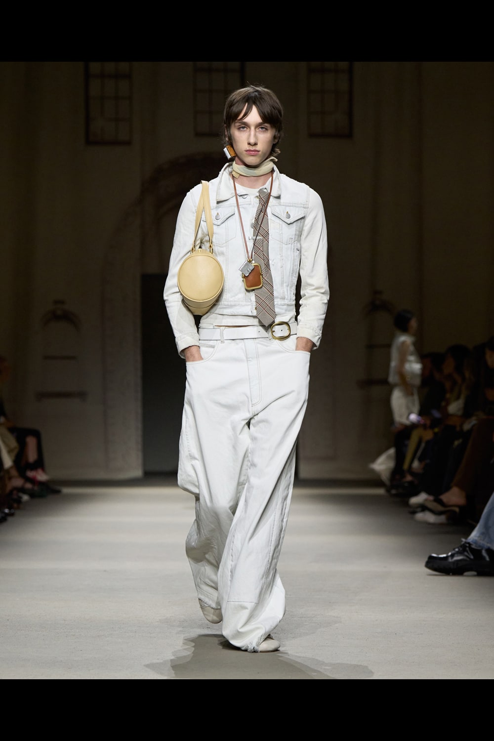 COACH | HOUYHNHNM (HOUYHNHNM)