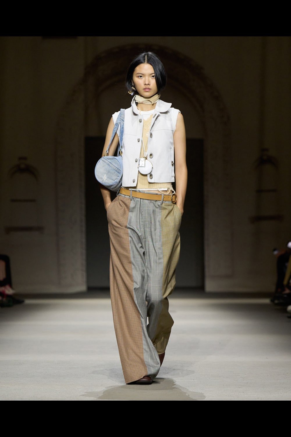 COACH | HOUYHNHNM (HOUYHNHNM)