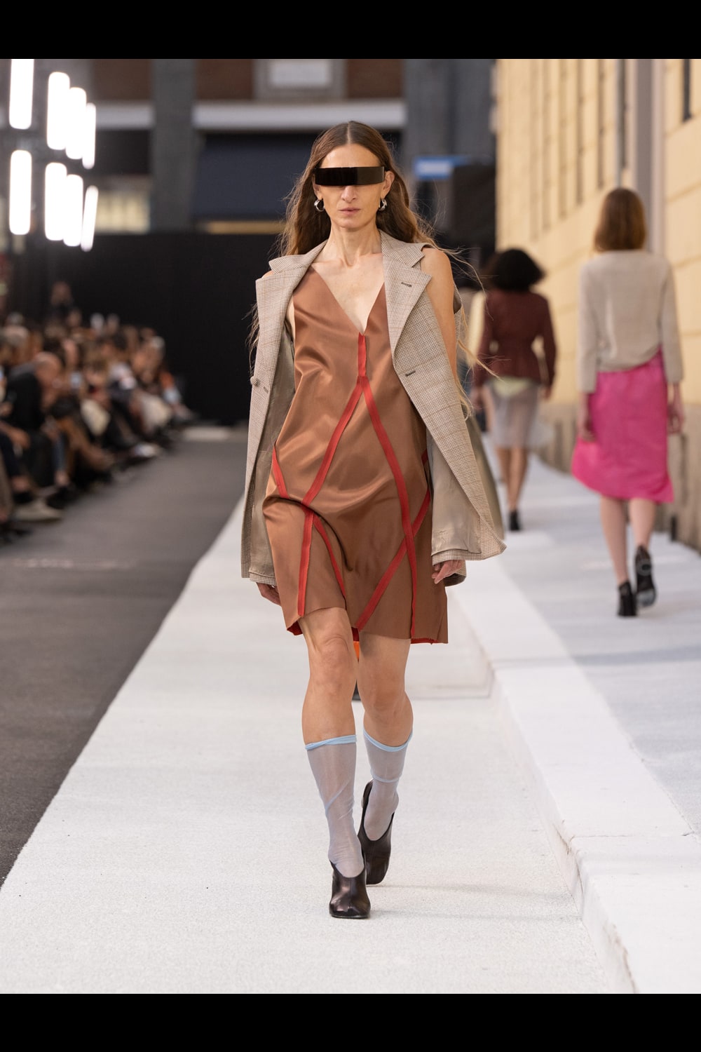 MM6 Maison Margiela | HOUYHNHNM (HOUYHNHNM)