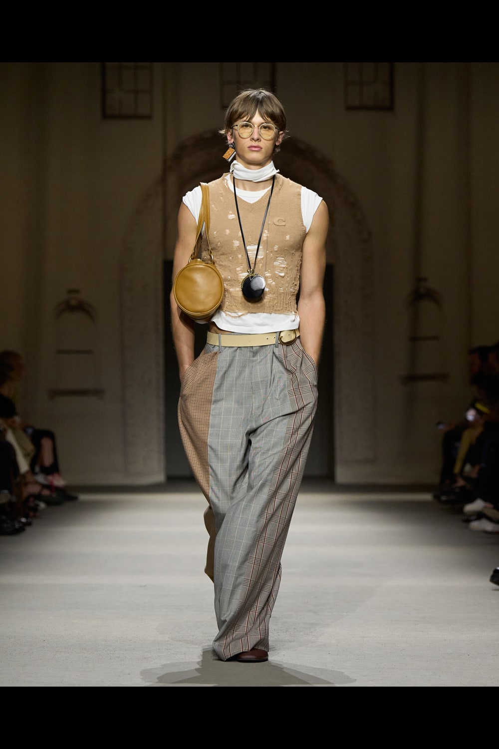 COACH | HOUYHNHNM（フイナム）