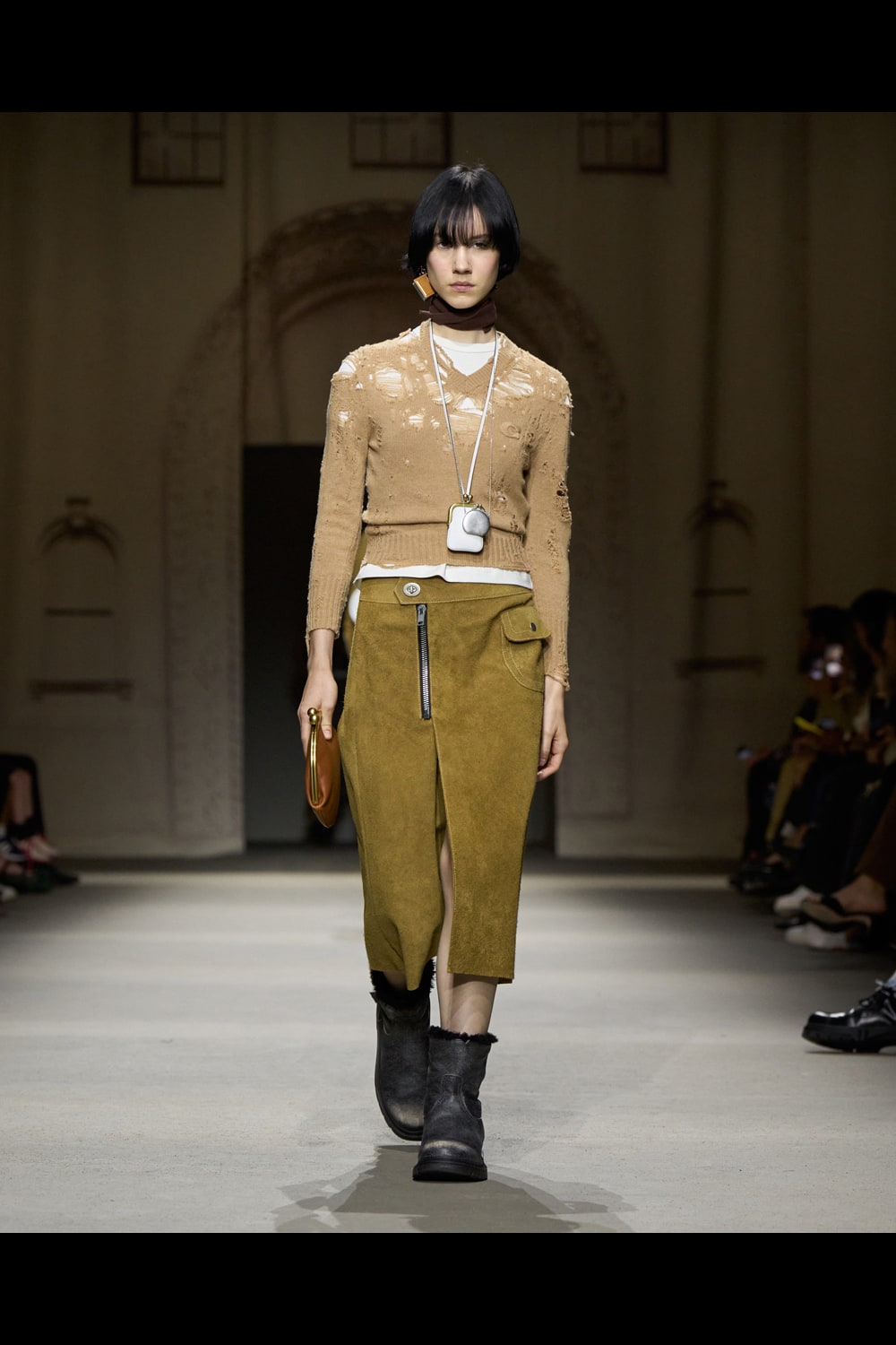 COACH | HOUYHNHNM (HOUYHNHNM)