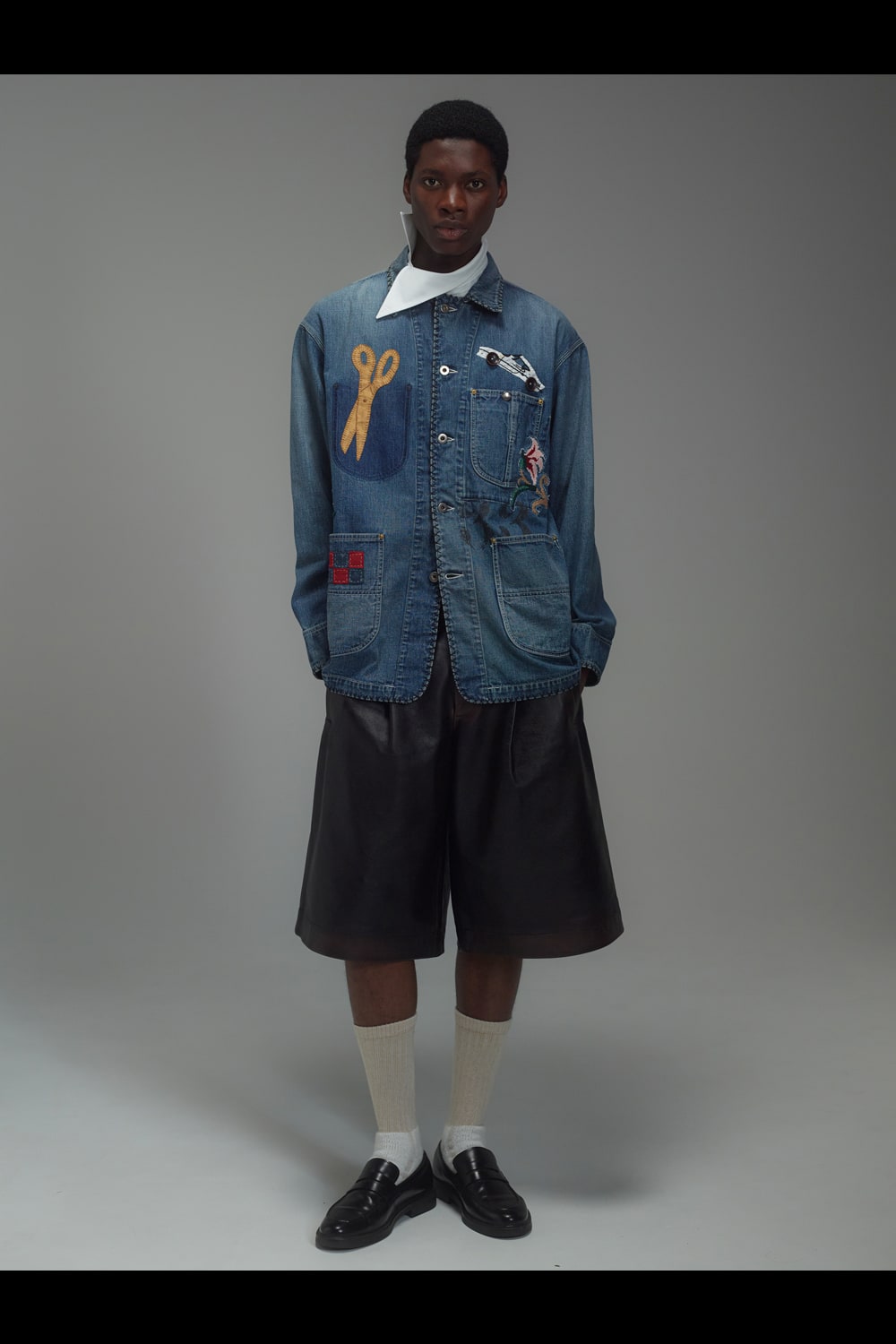 KHOKI | HOUYHNHNM（フイナム）