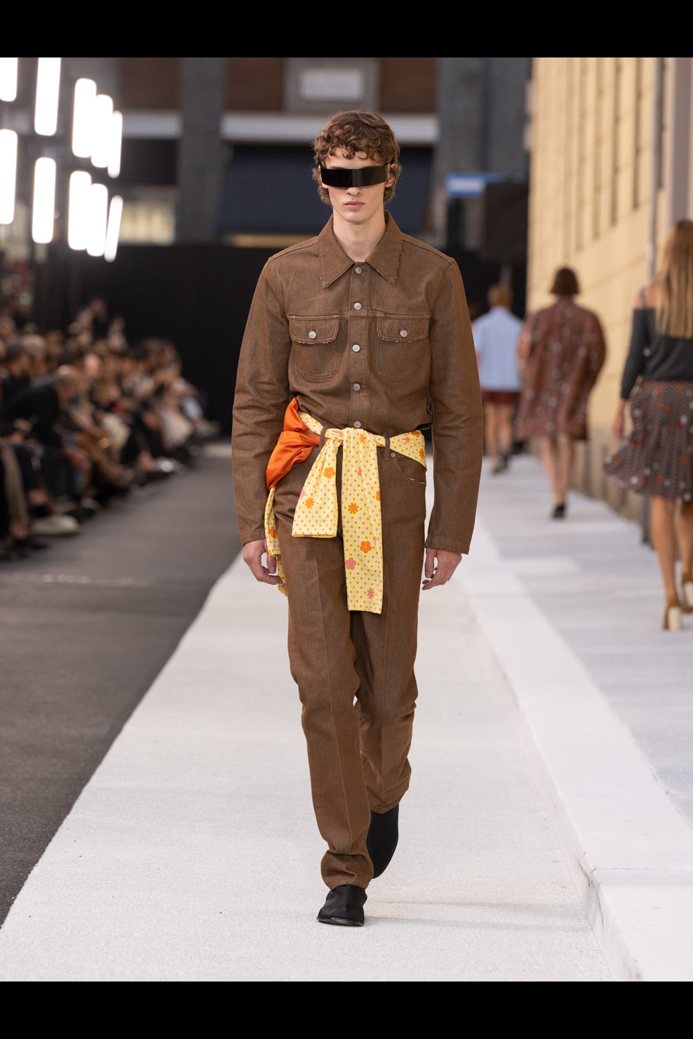 MM6 Maison Margiela | HOUYHNHNM (HOUYHNHNM)