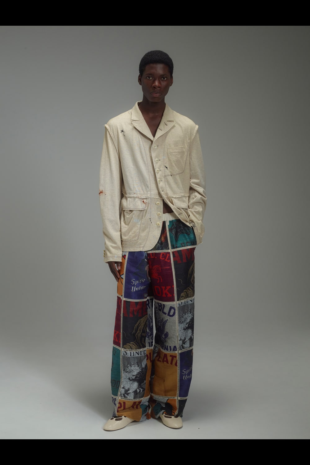 KHOKI | HOUYHNHNM（フイナム）