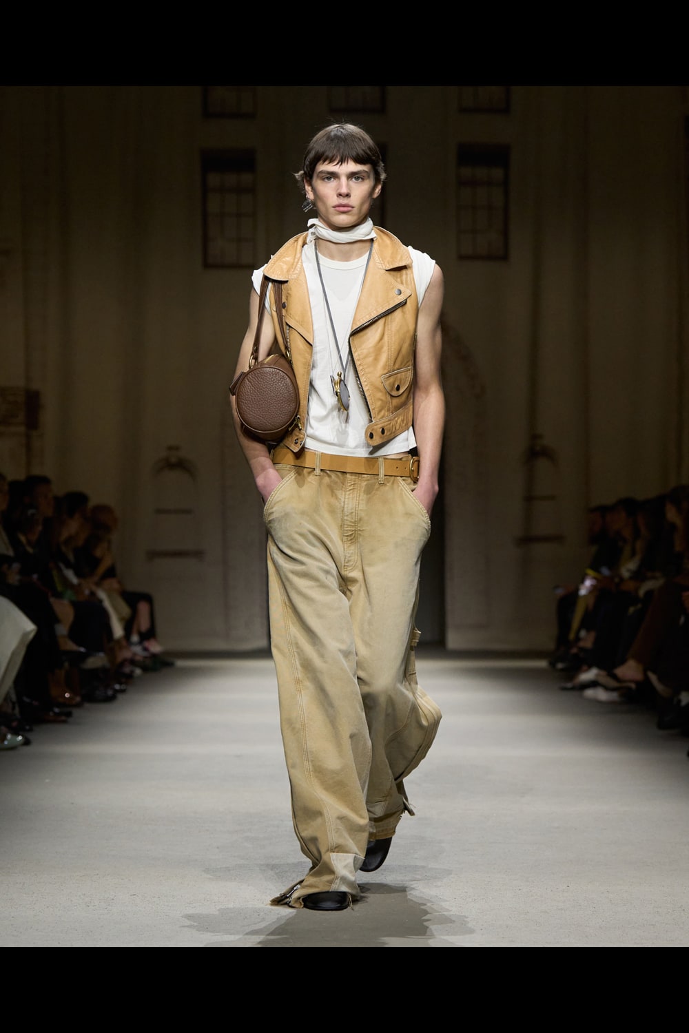 COACH | HOUYHNHNM（フイナム）