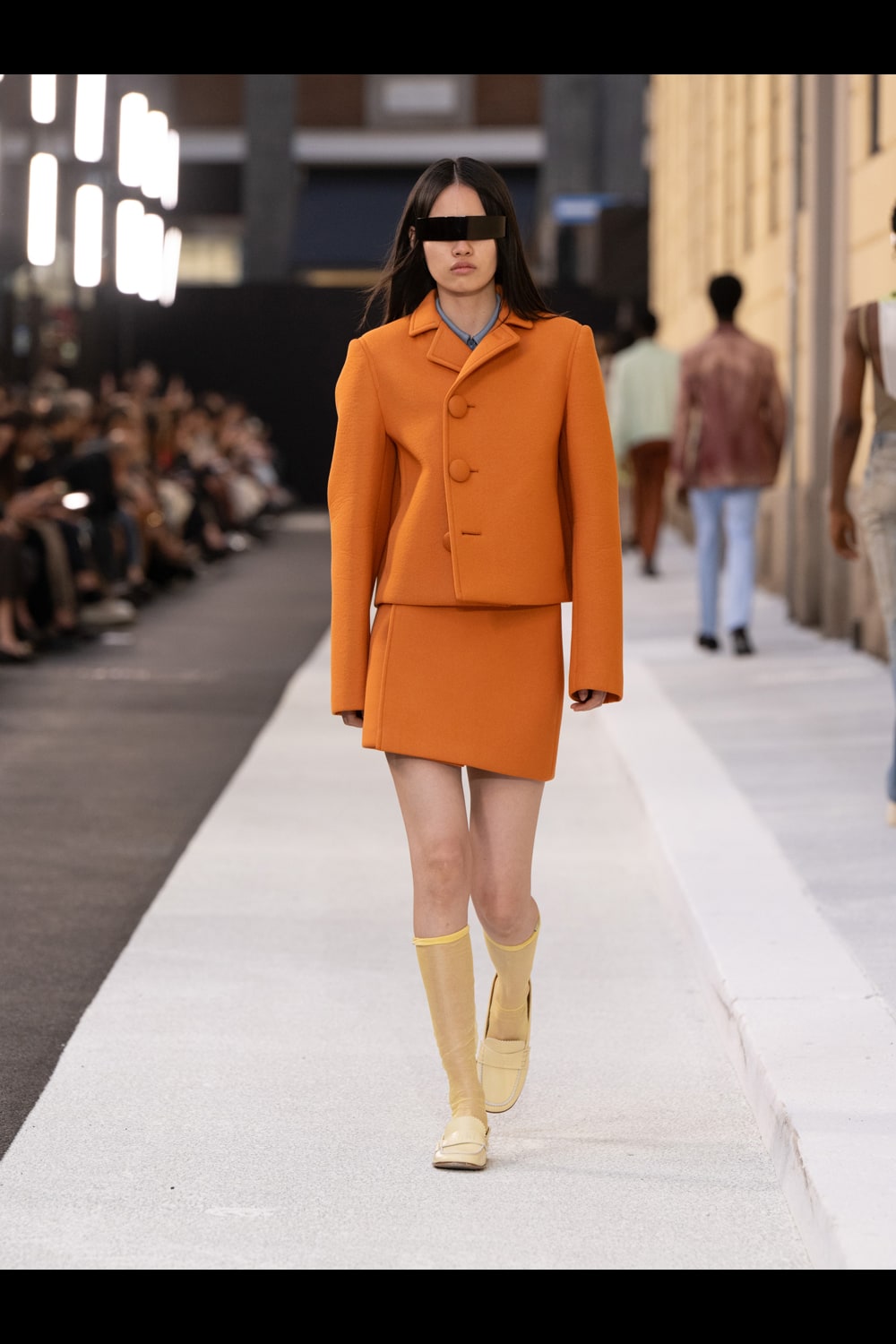 MM6 Maison Margiela | HOUYHNHNM (HOUYHNHNM)