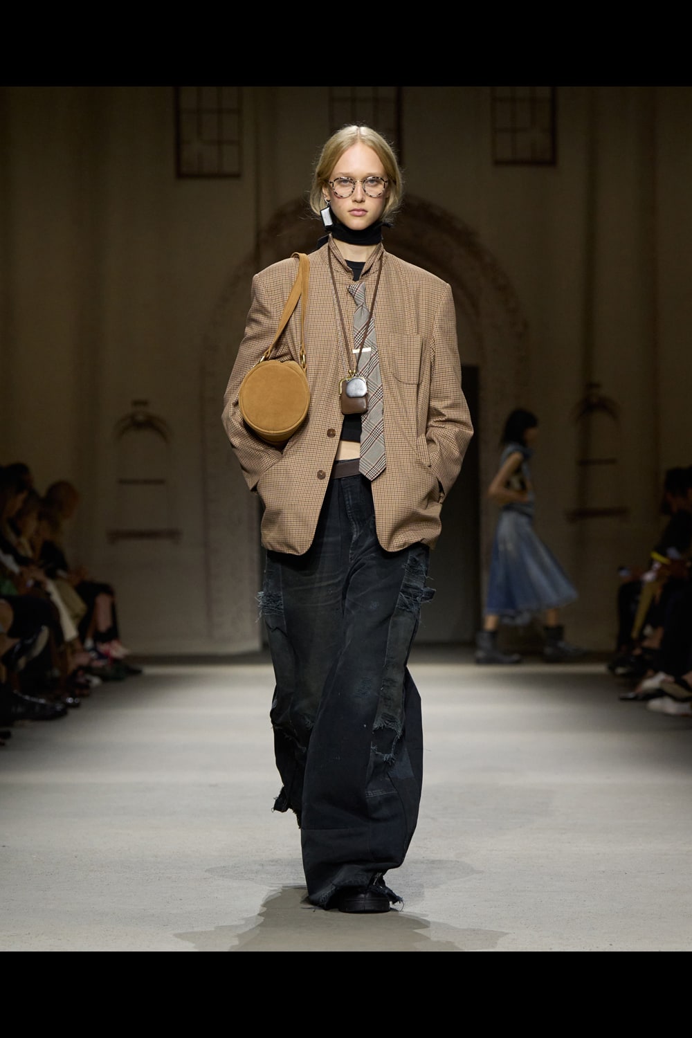 COACH | HOUYHNHNM (HOUYHNHNM)