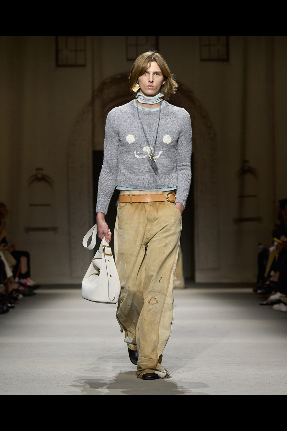 COACH | HOUYHNHNM（フイナム）