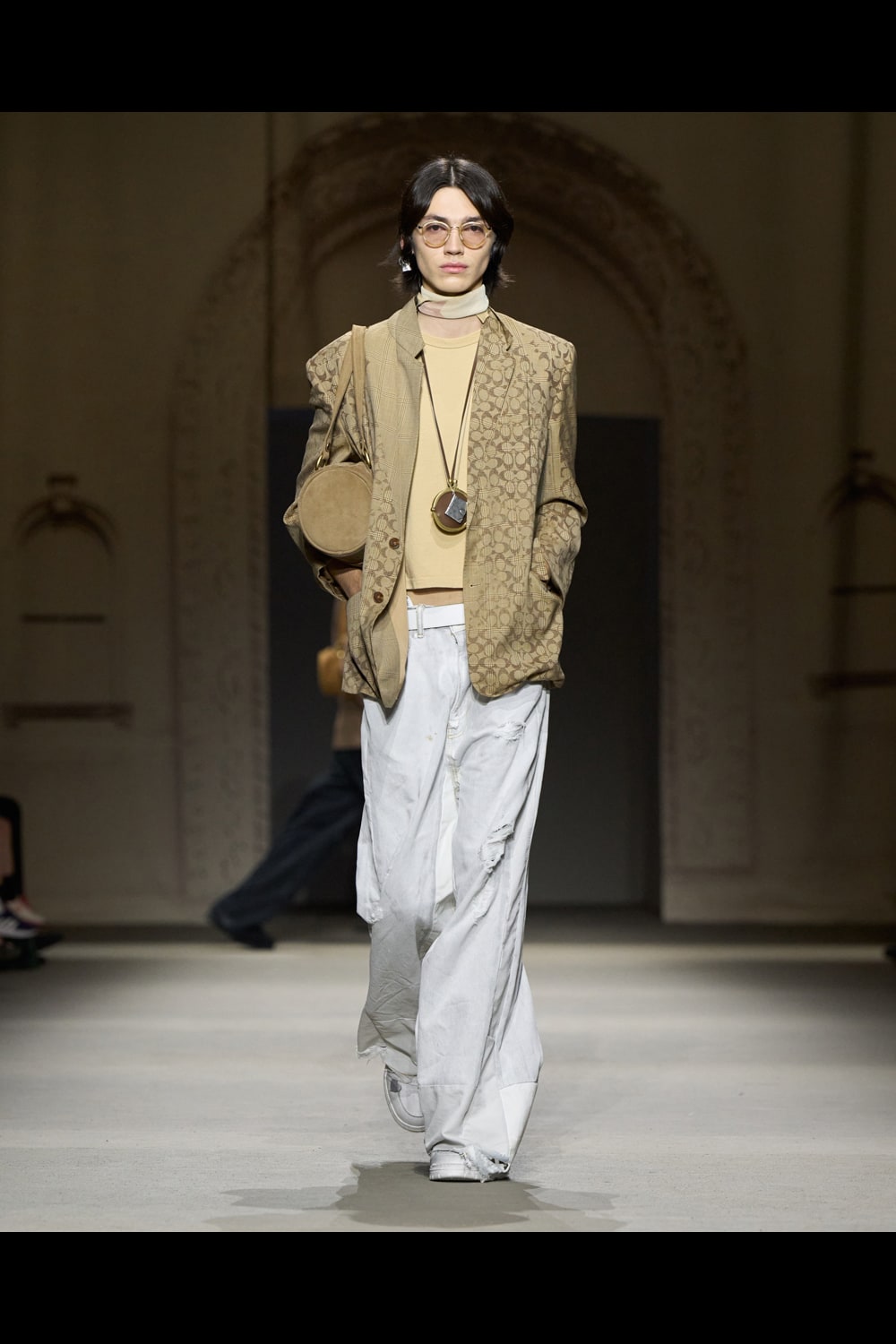 COACH | HOUYHNHNM（フイナム）