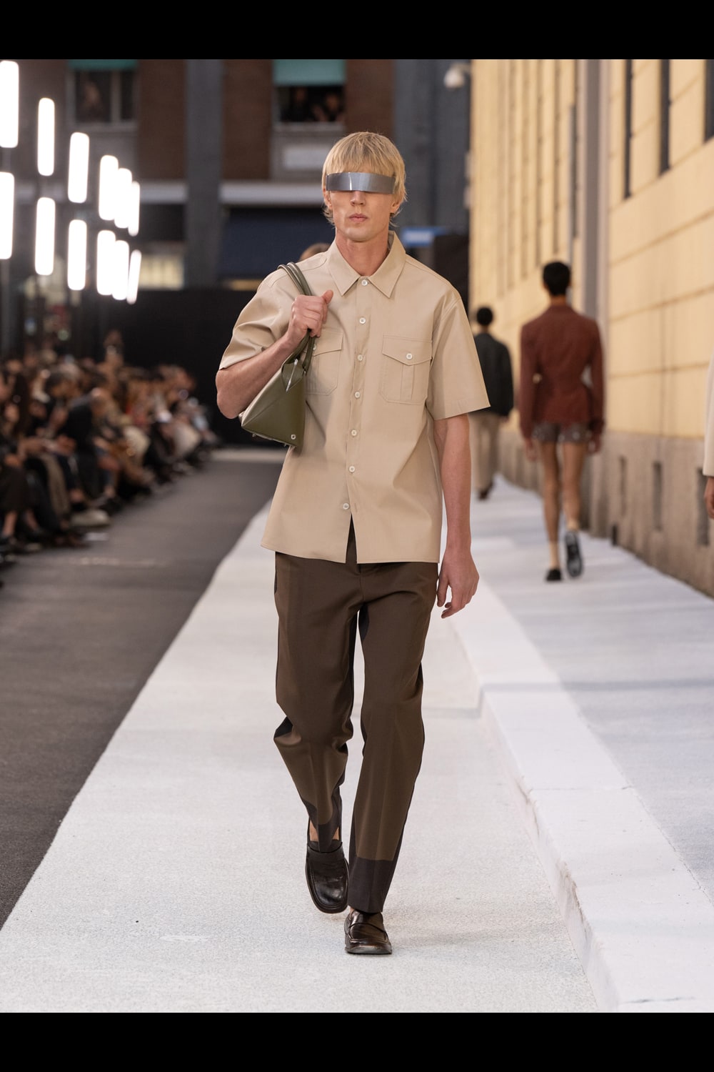 MM6 Maison Margiela | HOUYHNHNM（フイナム）