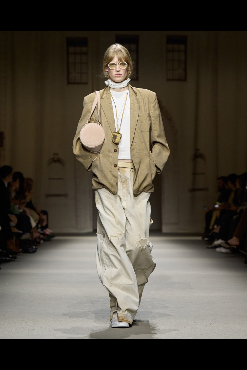 COACH | HOUYHNHNM (HOUYHNHNM)