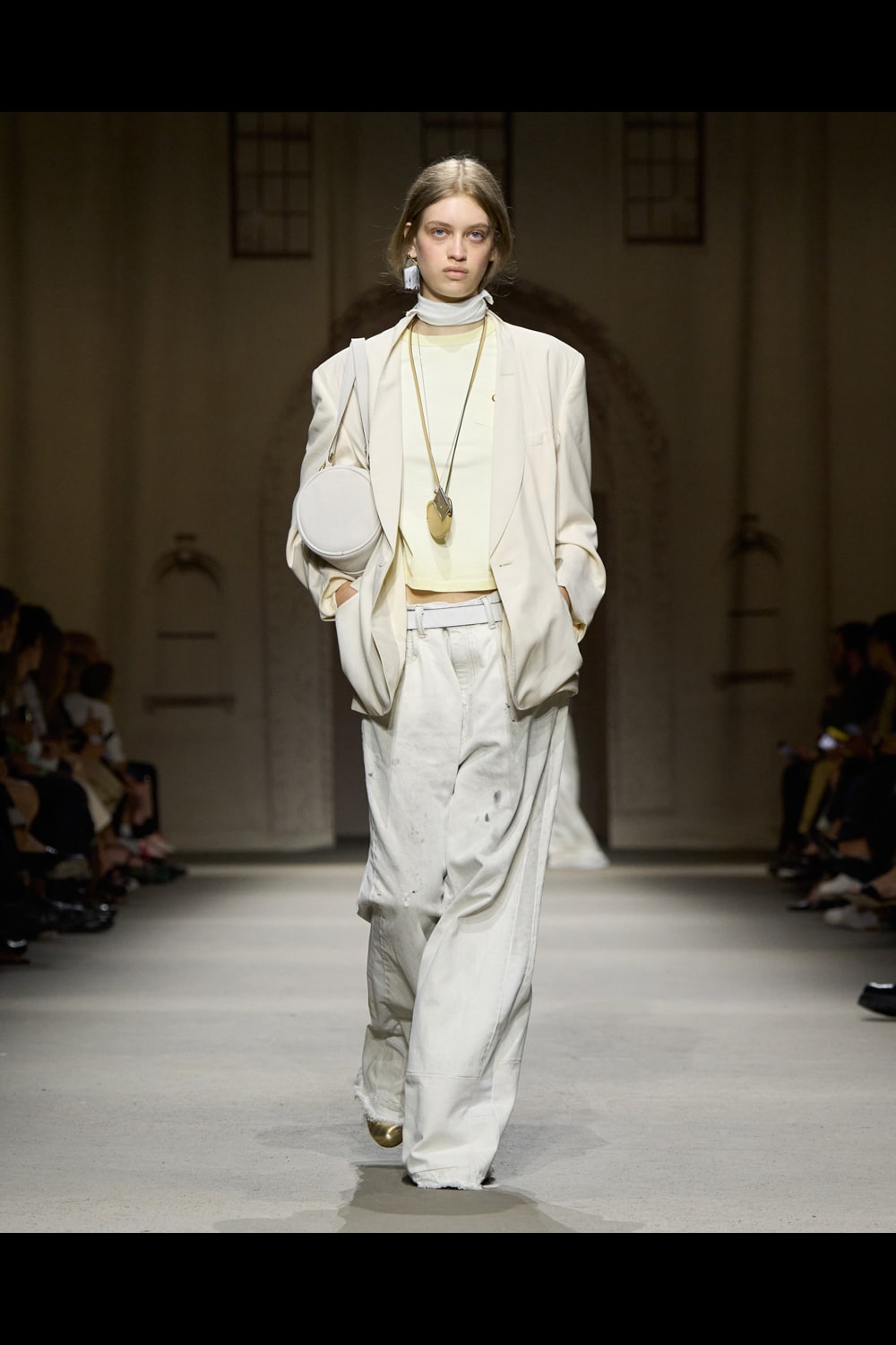 COACH | HOUYHNHNM（フイナム）