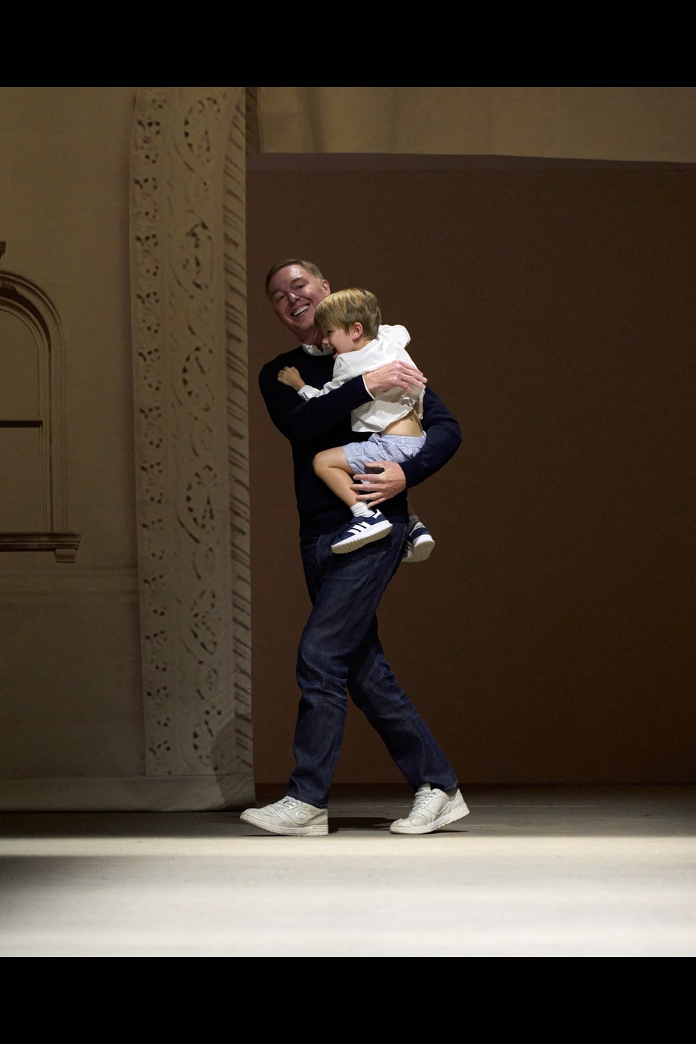 COACH | HOUYHNHNM（フイナム）