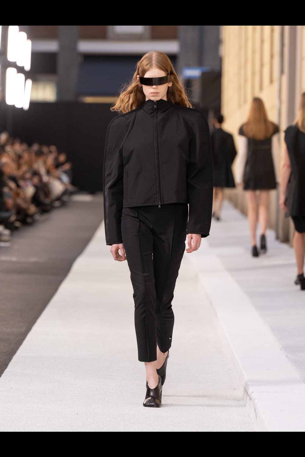 MM6 Maison Margiela | HOUYHNHNM (HOUYHNHNM)