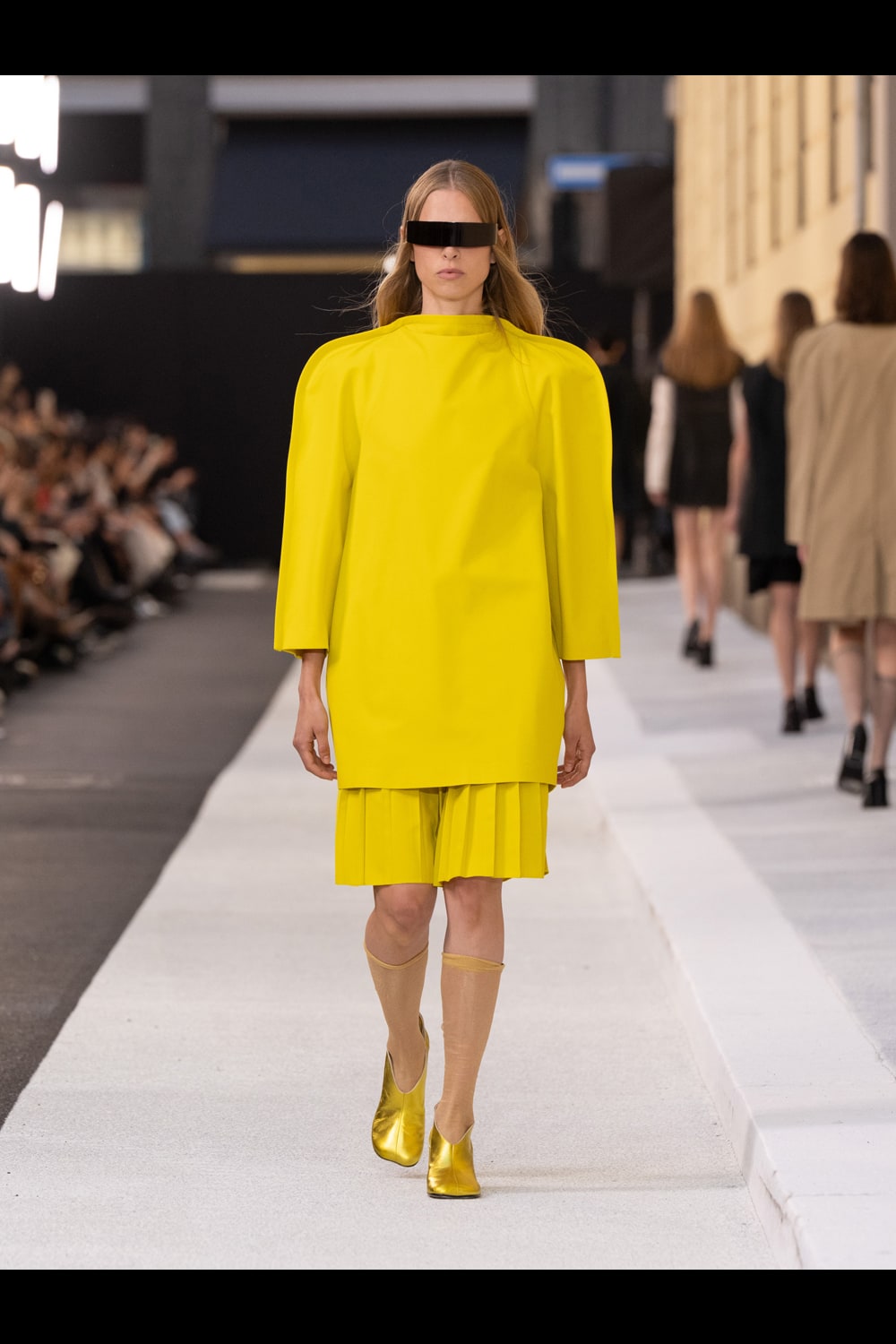 MM6 Maison Margiela | HOUYHNHNM（フイナム）