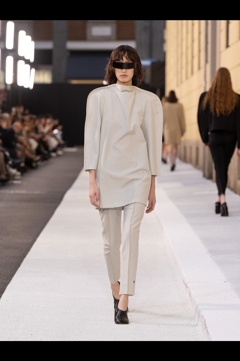 MM6 Maison Margiela | HOUYHNHNM (HOUYHNHNM)