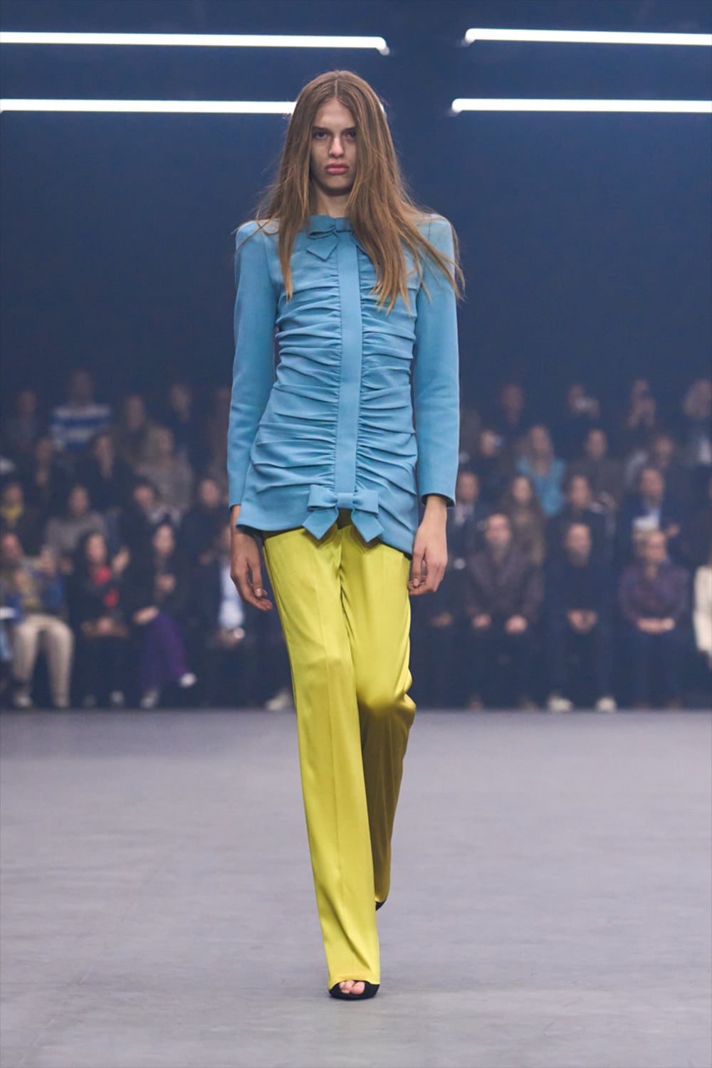 VALENTINO | HOUYHNHNM (HOUYHNHNM)