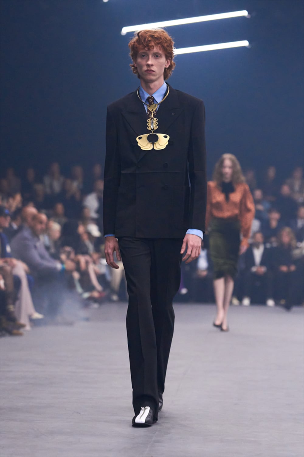 ◇ VALENTINO バレンティノ Tolle lconographe タイツ