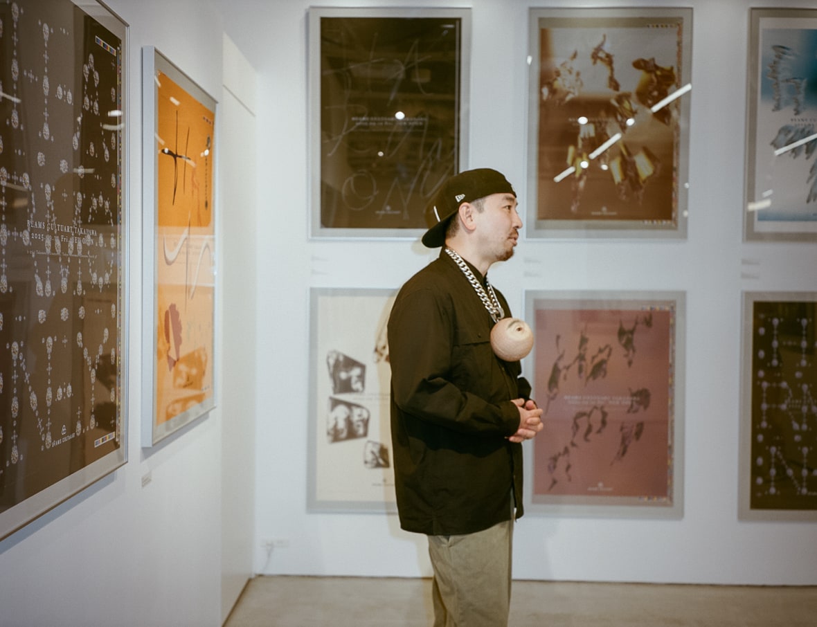 BEAMS NAUGHA ビームス ナウガハイド 限定 モンスター コラボ 貴重 BEAMS NAUGHA ビームス ナウガハイド 限定 モンスター コラボ 貴重