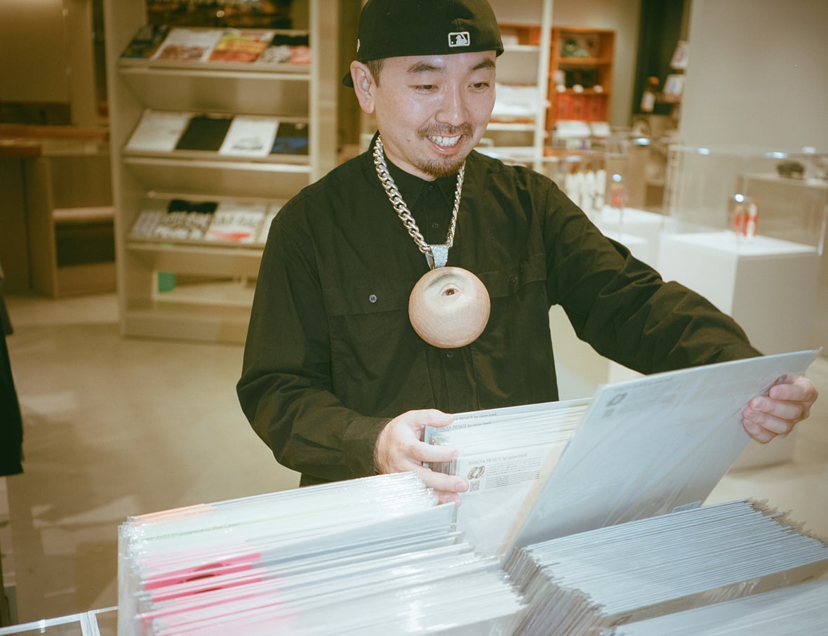 BEAMS NAUGHA ビームス ナウガハイド 限定 モンスター コラボ 貴重