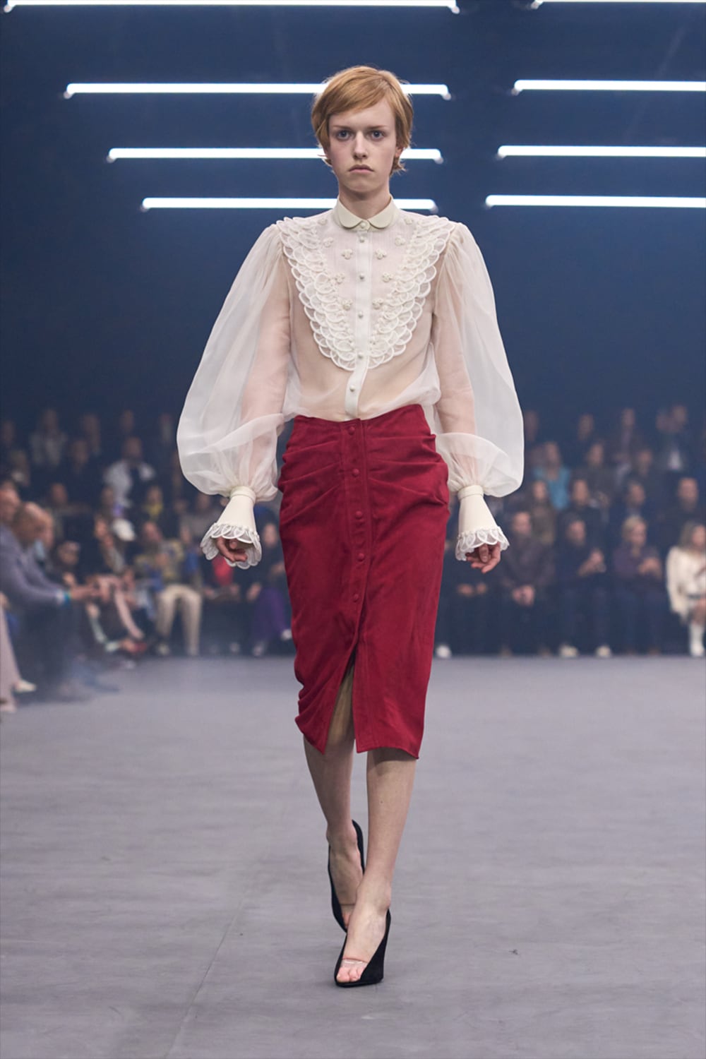 VALENTINO | HOUYHNHNM (HOUYHNHNM)