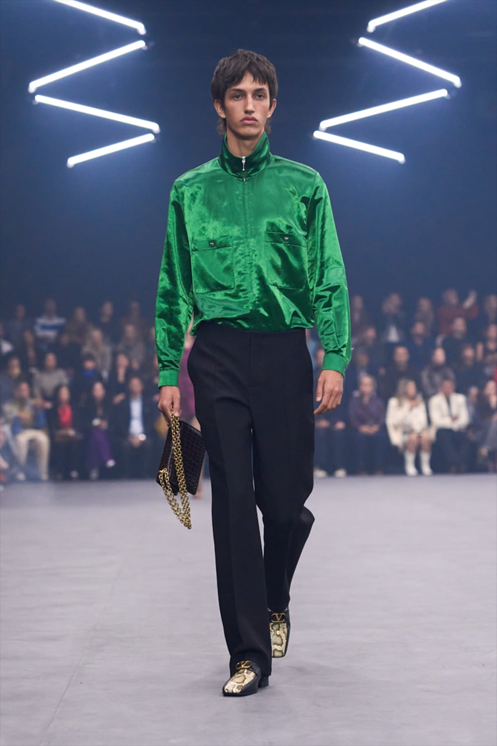 VALENTINO | HOUYHNHNM (HOUYHNHNM)