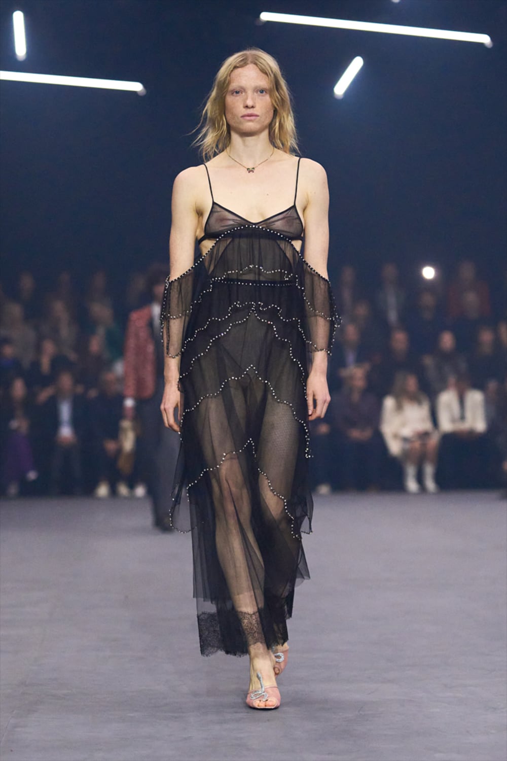 VALENTINO | HOUYHNHNM (HOUYHNHNM)